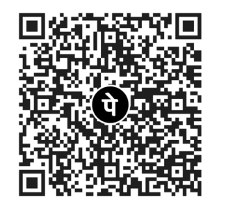 UPI QR Code