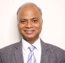 Dr. Rajendra Prasad